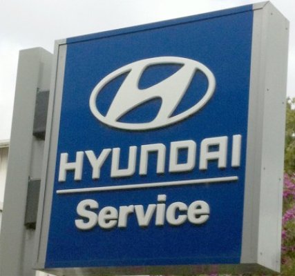 Hyundai recheamă în service 675 de maşini